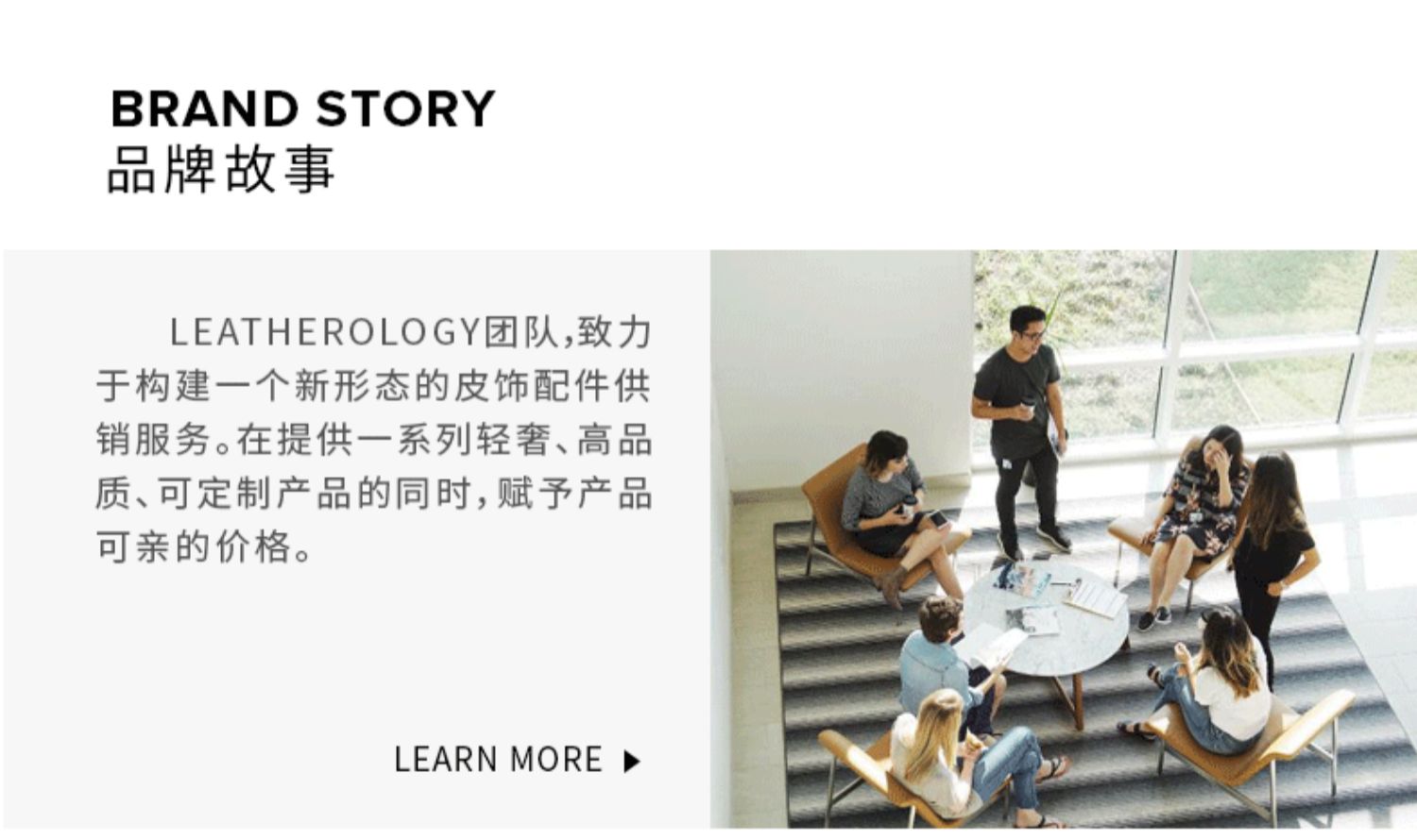 Leatherology da gói nhỏ thẻ nữ ánh sáng gói thẻ giấy phép lái xe nam thẻ chủ thẻ thiết lập chủ thẻ kinh doanh đơn giản - Chủ thẻ ví dài nam
