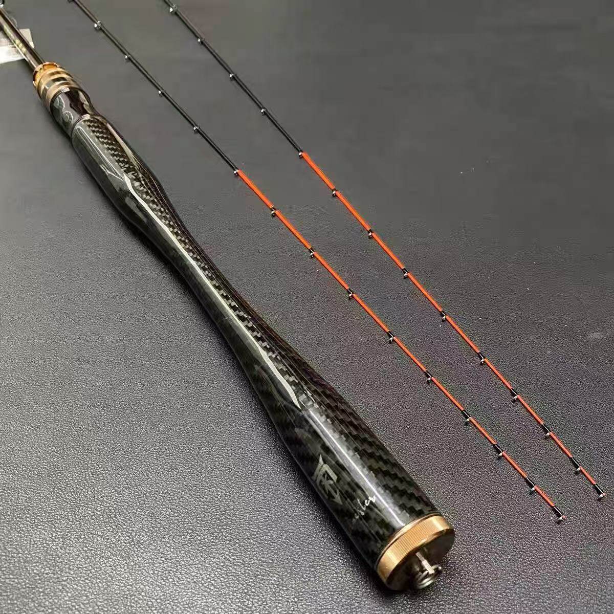 🎉 海筏竿新选择- SHIMANO ADVANCE IKADA 筏钓竿🎣-筏钓竿-淘宝好物网