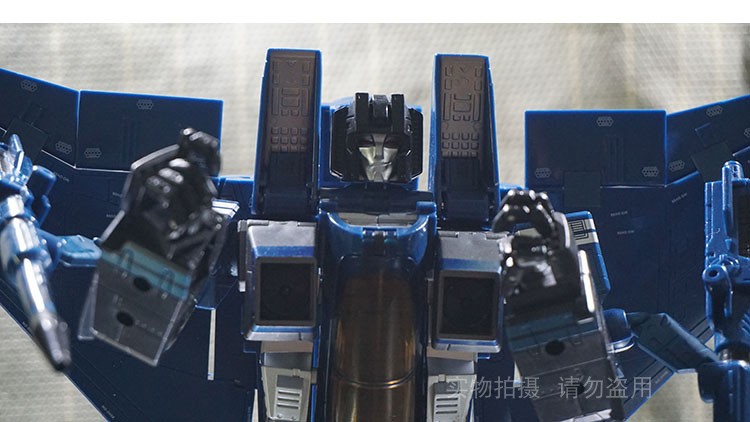 Đồ chơi biến hình tại chỗ King Kong Phiên bản phóng to MPF11 Red Spider Skylight Model Máy bay gửi đầu khắc - Gundam / Mech Model / Robot / Transformers 	mô hình gundam kamiki
