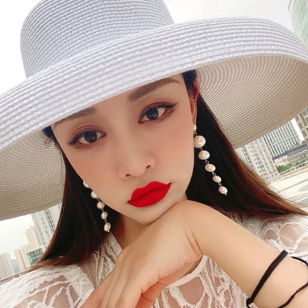 Big静女装定制