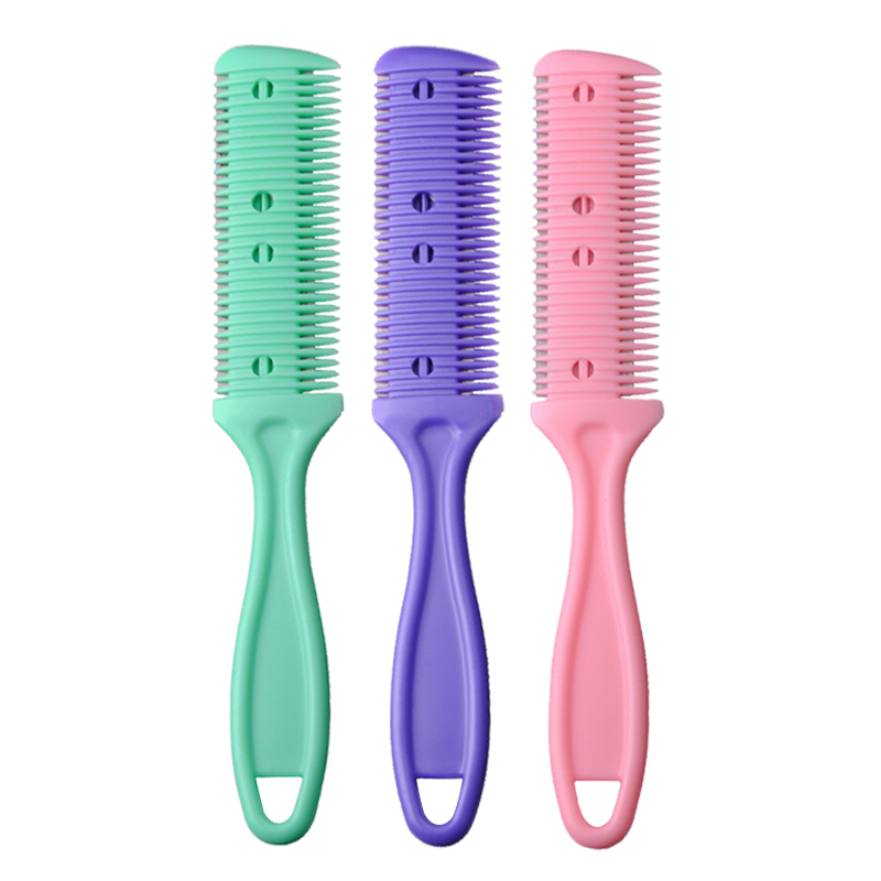 Thinning Sided Comb Hair Thinning Hair Tapering For Household Comb