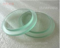 Glass with steps Borosilicate glass sheet Borosilicate tempered glass Borosilicate sight glass Tempered sight glass