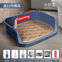 Carnish Blue Cart (11 штук) [маленькие и средние собаки]