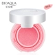 Boquan Ya air cushion blush rouge cream nude che khuyết điểm dưỡng ẩm mạnh mẽ cho người mới bắt đầu sửa chữa năng lực ánh sáng cao kéo dài đích thực