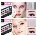 Makeup 雅 Trang điểm màu nude trang điểm màu đất kéo dài cho người mới bắt đầu không nở hoa ví màu mắt phấn mắt anylady Bóng mắt