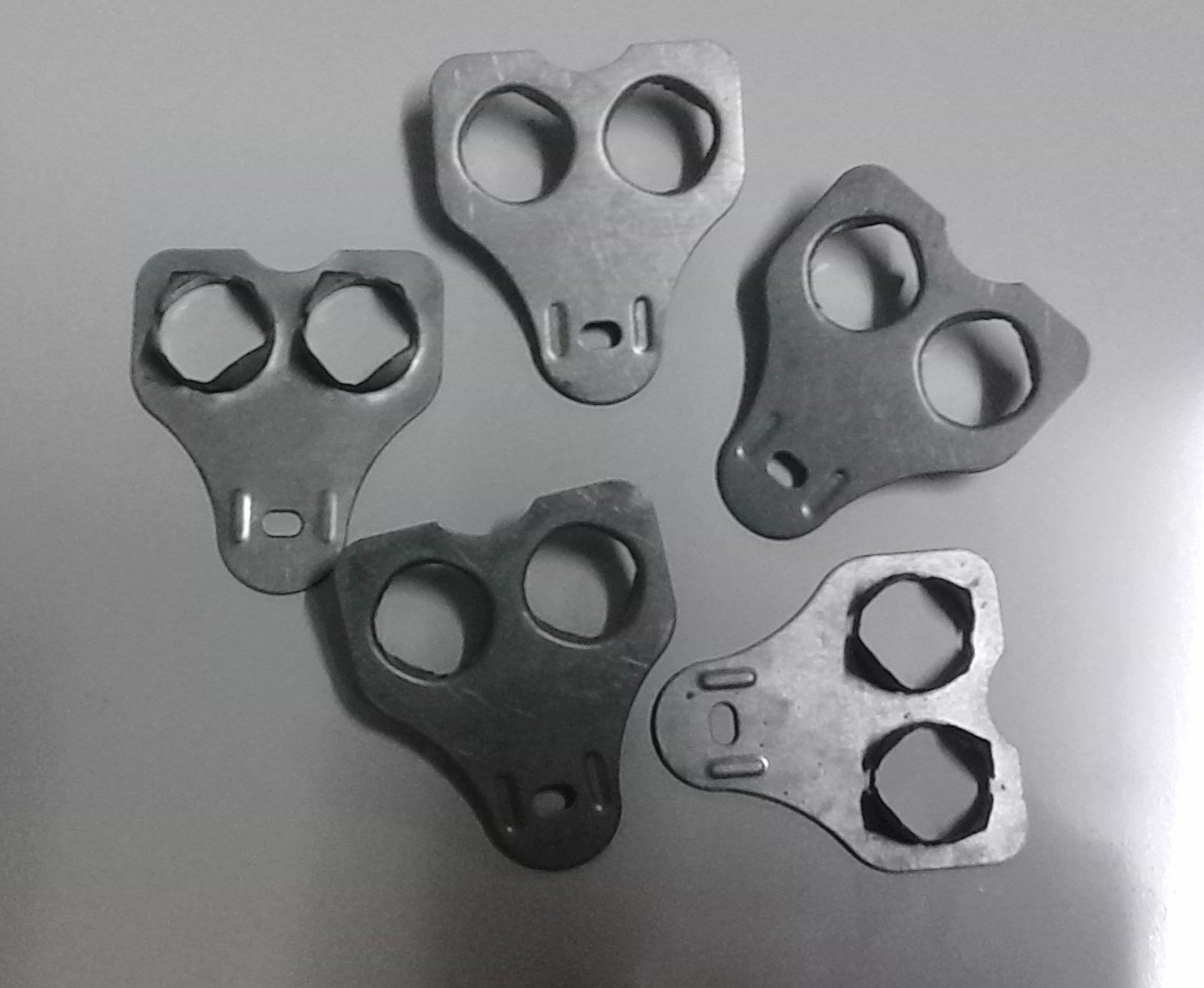 Wooden box Steel side box Steel buckle Steel belt Box lock buckle Packaging buckle Tongue buckle insert Butterfly buckle Steel belt accessories