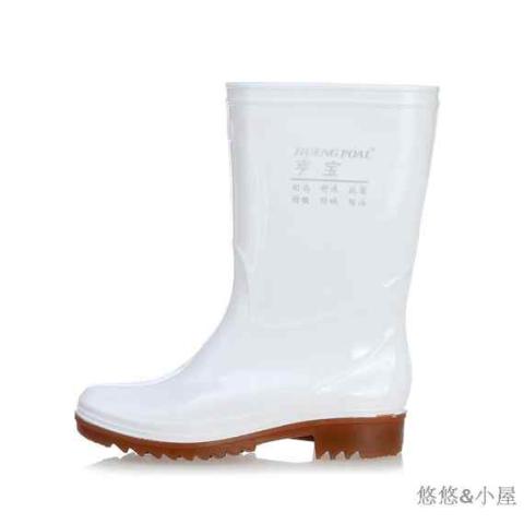 Chaussures - bottes caoutchouc homme pour printemps - semelle tendon - Ref 963344 Image 38