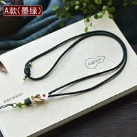 Модель А (темно -зеленый)