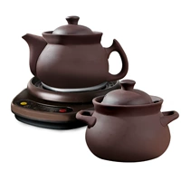 6L POT A (ZS)+6L POT C (ZS)+Красная База A