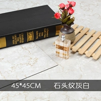 45*45 Каменный рисунок пепел