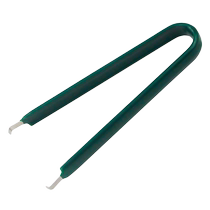Mechanical keyboard puller IC puller IC clip chip puller chip clip straight plug puller