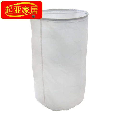 Вакуумная сумка промышленная пыль пыли пыли -защищенные пакет с тканя