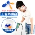 Nút tai chống ồn, chống ồn, giảm tiếng ồn, tắt tiếng mạnh, ngủ ngáy, chống ồn công nghiệp, dây đai silicon, miễn phí vận chuyển nút chống ồn 