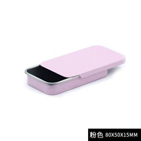 80*50*15 -миллиметровый порошок блеска