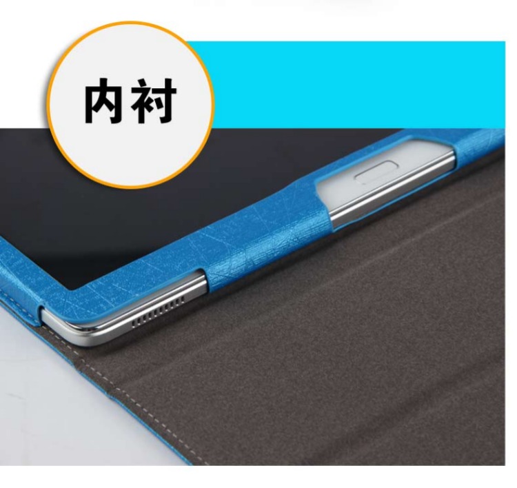 Huawei ôm đọc M2-A01W da bảo vệ tay áo M2-A01L 10.1 inch vỏ tablet M2-10 - Phụ kiện máy tính bảng ốp lưng ipad mini 5