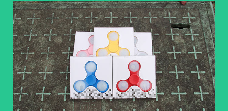 Finger spinner OTHER   - Ref 2615970 Image 17