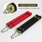 Новичок из нержавеющей стали Safe Taekwondo Doubles