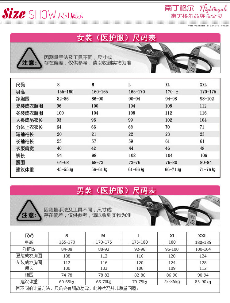 Uniforme infirmière - Ref 1858537 Image 25
