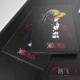 2019 mới ipad pro10.5 vỏ bảo vệ Apple 9.7 inch ipadpro12.9 máy tính bảng bao da 12.9 siêu mỏng vỏ chống sáng tạo không khí10,5 bao gồm tất cả ipad2018 - Phụ kiện máy tính bảng