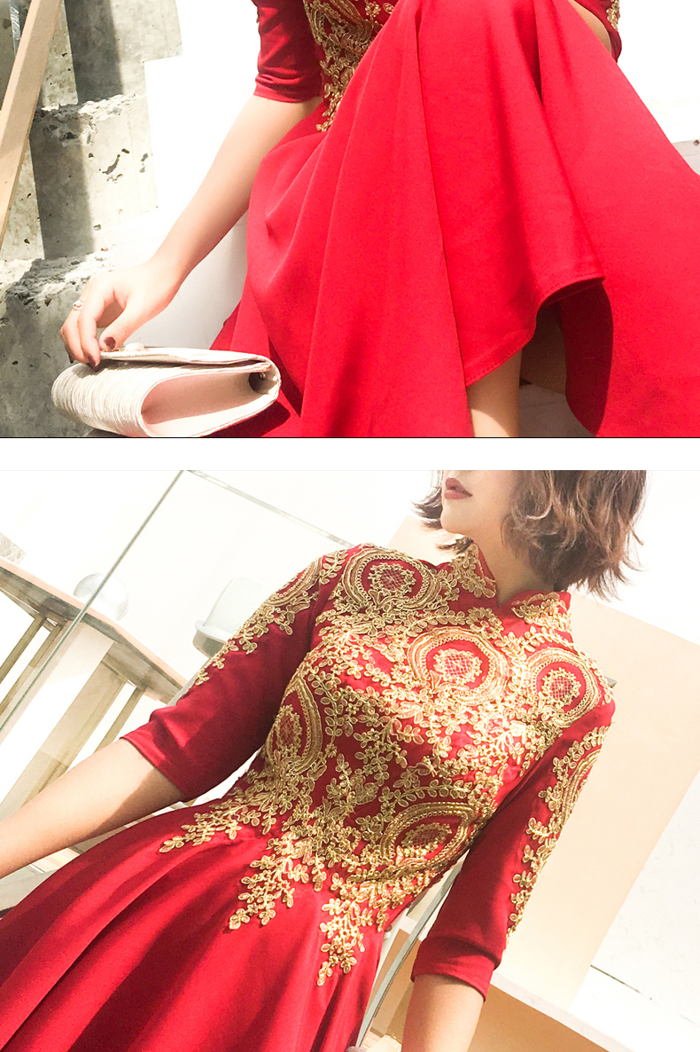 Robe du soir - Ref 3213648 Image 14