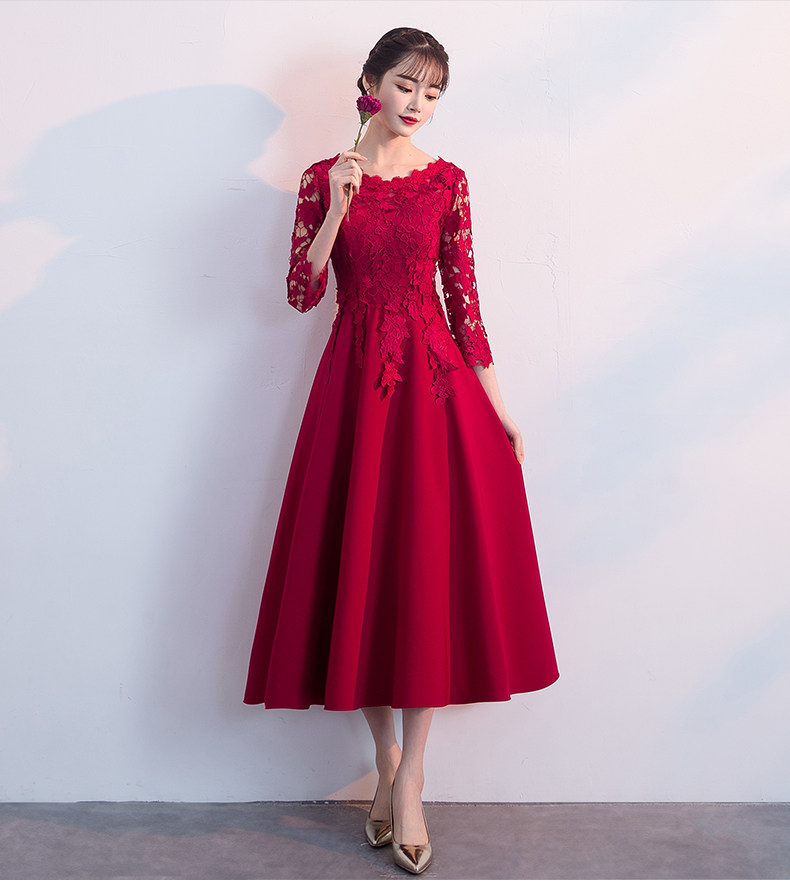 Robe du soir conventionnel - Ref 3210962 Image 22