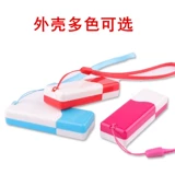 Глава подписи Гайханг Гуанмин гравированная глава Имя индивидуальное отдельное печать фиксировано -name