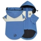 M1 Blue Rice White-Coat