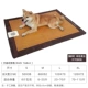 Dog mat mat kennel dog mat mùa hè teddy Golden retriever mùa hè pet băng pad làm mát mèo cung cấp pad ngủ - Cat / Dog hàng ngày Neccessities