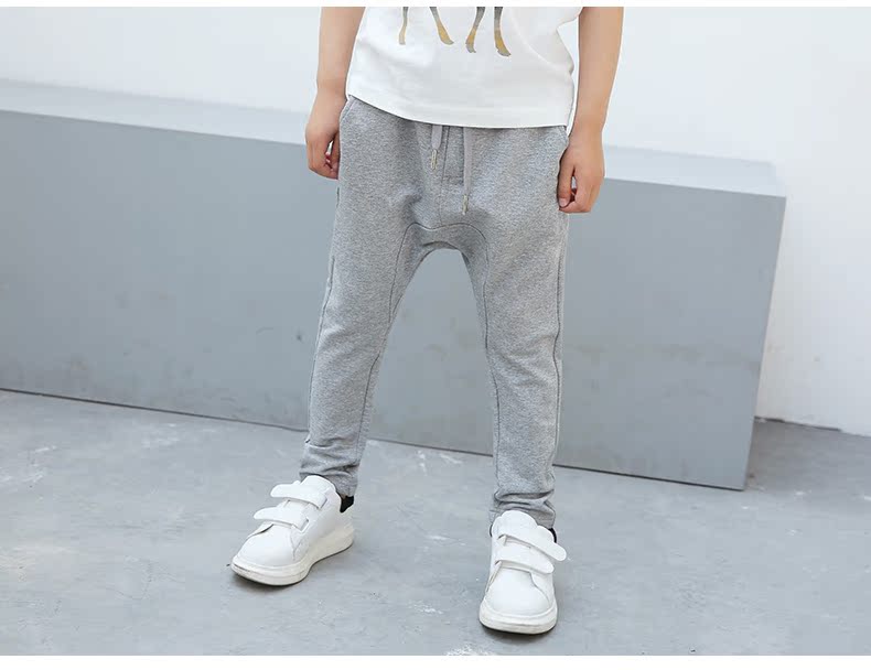 Pantalon garcon - Ref 2055256 Image 14