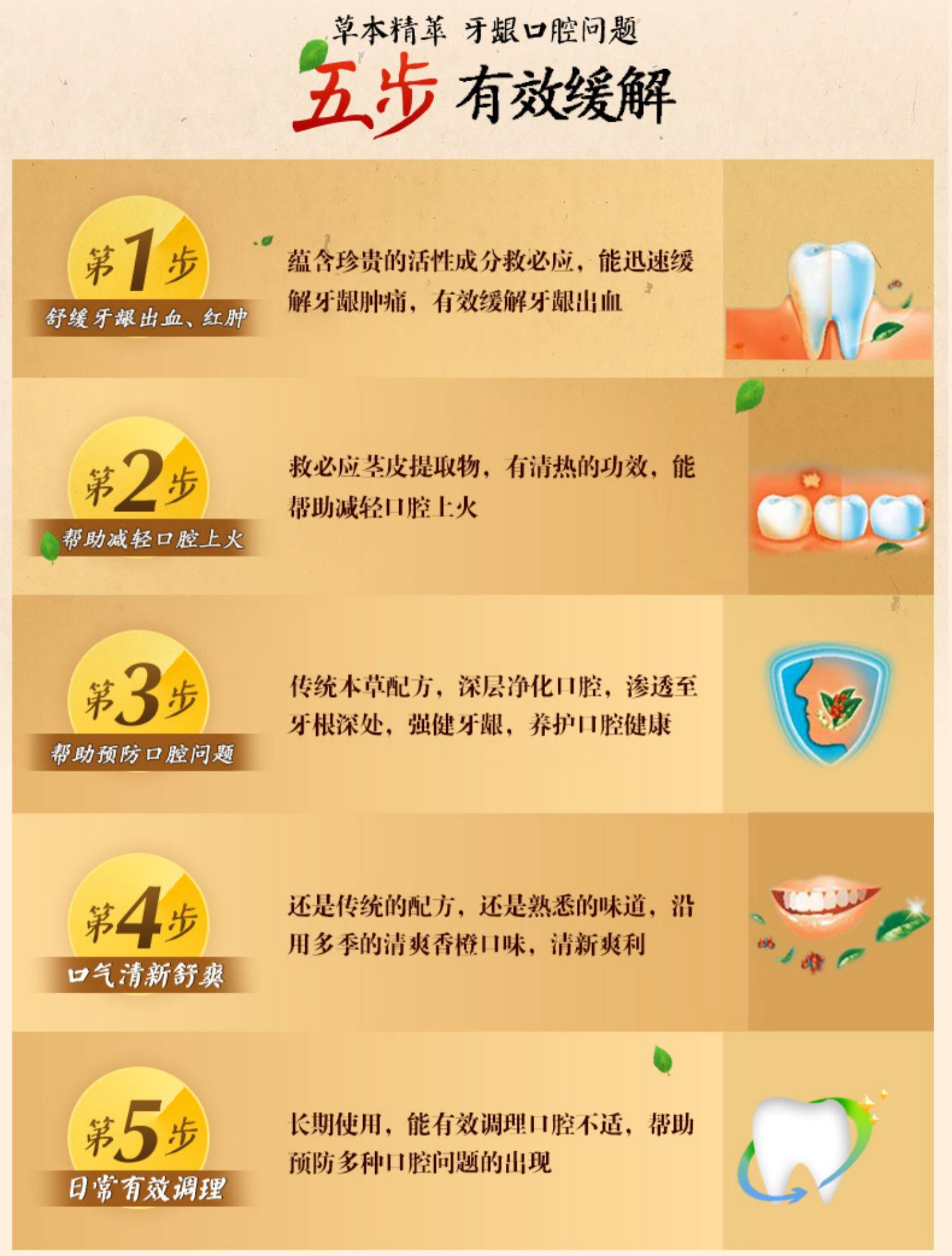 高露洁 洁银牙膏  草本牙膏  去火  清新口气  护牙龈   缓解出血  90g*1支