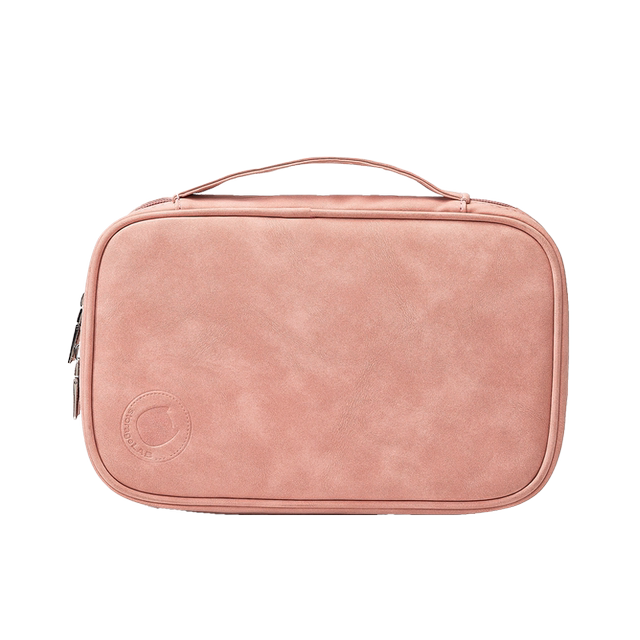 Monsina velvet jewelry storage box
