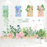 Самоклеющиеся обои на стену, наклейка, настенные наклейки