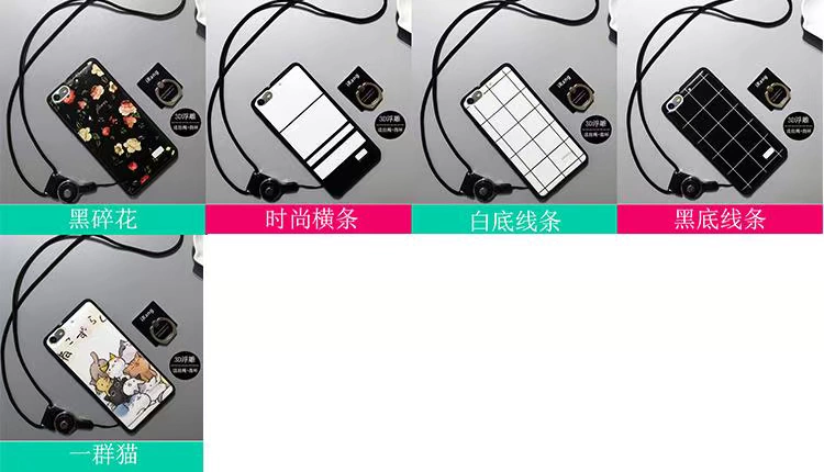 Huawei vinh quang 4c vỏ điện thoại triều nữ Hàn Quốc Chơi c8818 all-edging phim hoạt hình silicone tay chm một tl00h - Phụ kiện điện thoại di động