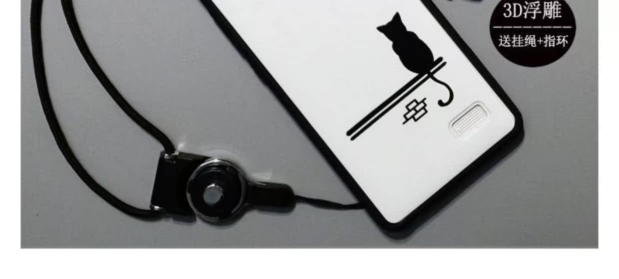 Huawei vinh quang 4c vỏ điện thoại triều nữ Hàn Quốc Chơi c8818 all-edging phim hoạt hình silicone tay chm một tl00h - Phụ kiện điện thoại di động ốp lưng j7 pro