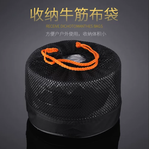 На открытом горшке для горшки для пикника горшки в дикой зоне.