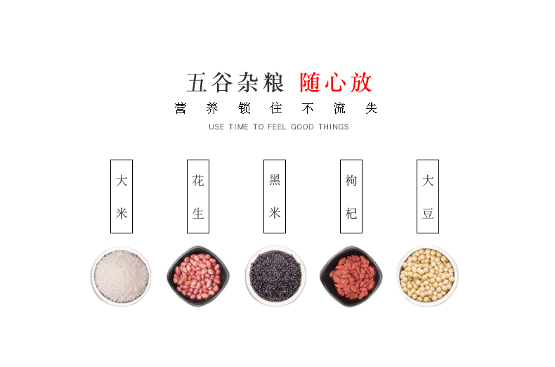 Jingdezhen wood grain ceramic barrel 20 jins 30 jins the loaded with cover flour barrels of household seal storage tank is moistureproof insect - resistant