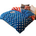 Chăn ở Nam Cực chăn lạnh Quilt Covers