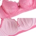 Eve show flagship cửa hàng trang web chính thức yêu thích đồ lót nữ gợi cảm nhận được áo ngực điều chỉnh sữa 7763