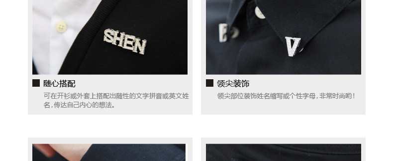 Broche femme AJIDOU en autre - Ref 1177022 Image 54