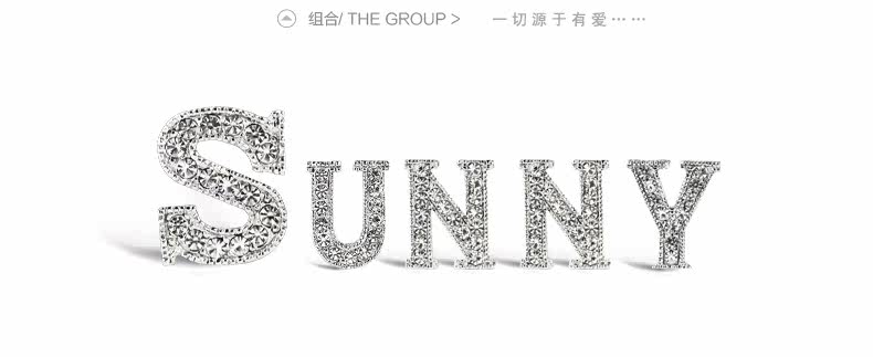 Broche femme AJIDOU en autre - Ref 1177022 Image 21