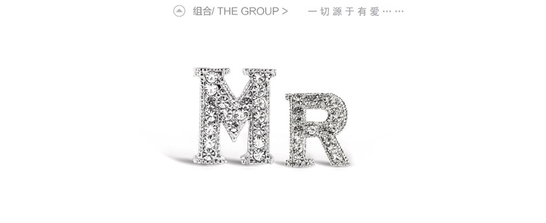 Broche femme AJIDOU en autre - Ref 1177022 Image 50