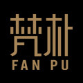 积累小家梵朴专卖店的LOGO