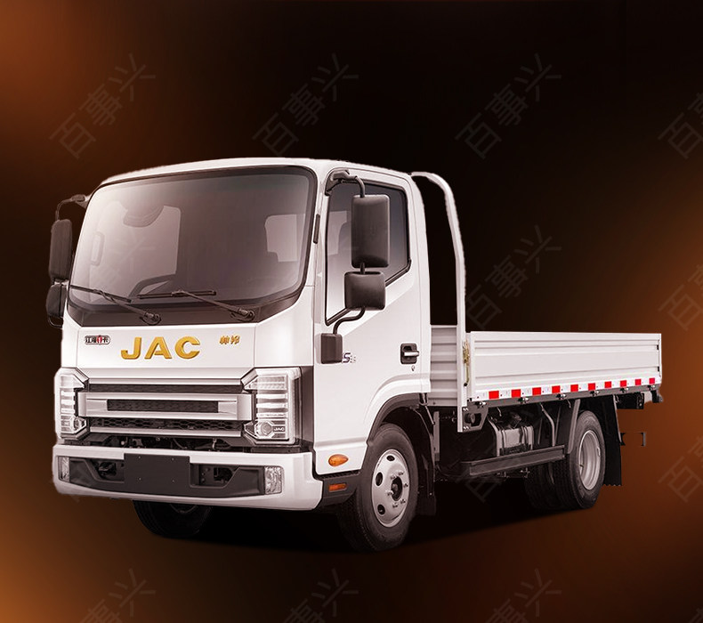Suitable for JAC Shuailing S3, full-coverage TPE floor mats for truck cabs, complete collection of modification accessories