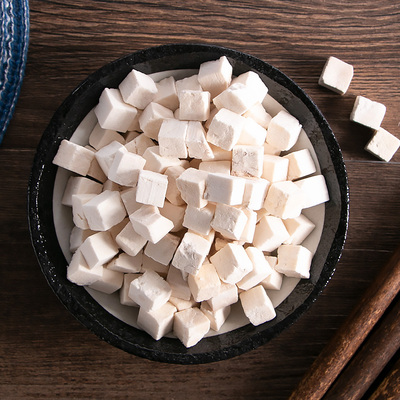 【祥有味】云南野生茯苓250g