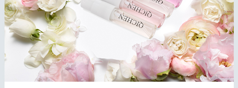 [6 chai] Bộ quà tặng nước hoa nam và nữ phun mẫu nước hoa tươi và bền lâu mẫu sinh viên đích thực nước hoa 212 nữ
