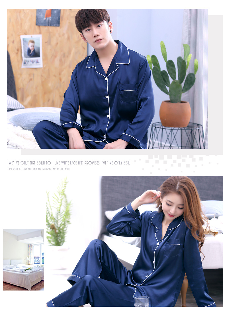 Pyjama mixte en Polyester Polyester  à manches longues - Ref 3005801 Image 28