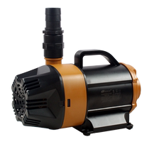 Fish pond water pump Nisheng submersible pump amphibious pump high power high lift large flow water pump seafood pond water pump