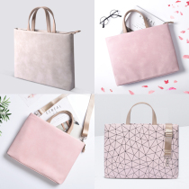 akr for Apple Xiaomi 13 laptop handbag 12 briefcase 14 small fresh 15 6 inch female cute fashion 16 1 male macbook Dell HP Huawei mate