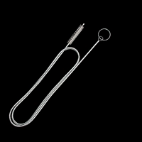 1,5 -метровое дноуглубительное устройство (обычная модель с головкой кисти)