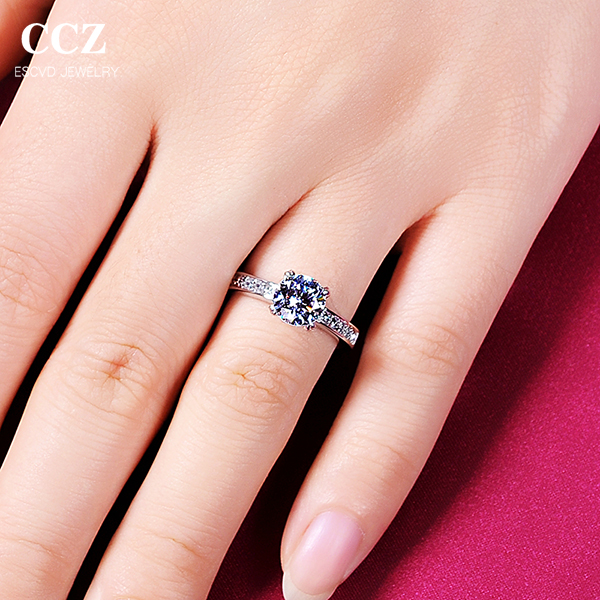 Bague Femme en Argenterie - Ref 3087844 Image 94